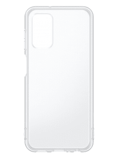 Samsung Чехол Soft Clear для Galaxy A13