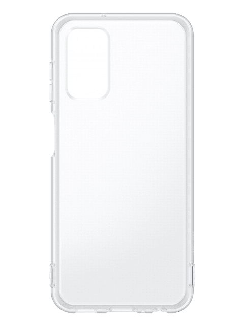 Samsung Galaxy A13 Soft Clear vāciņš