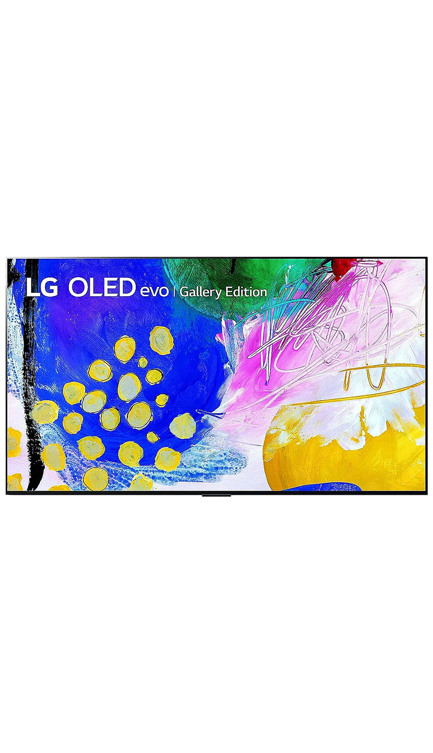 LG OLED65G23LA 65inch 4K OLED TV G2