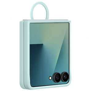 Samsung Galaxy Flip7 Ring vāciņš