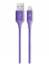 ttec Зарядный кабель AlumiCable Lightning USB