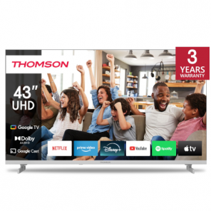 Thomson 43" / 43UG4S14W