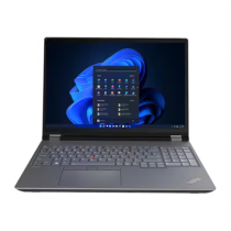 ThinkPad P16 V2 U7-165H 32GB 1TB