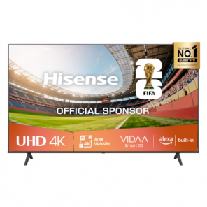Hisense 75" / 75A6Q