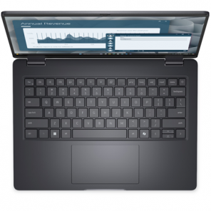 Dell Pro 14 AG AMD R5 Pro 230 16GB 512GB