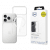 Armor 3mk Clear Case Apple iPhone 17 Pro/ 18 Pro