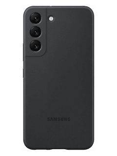 Samsung Силиконовый чехол для S22