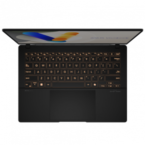 Asus Vivobook S 14 AMD Ryzen AI 9 365 24GB 1TB