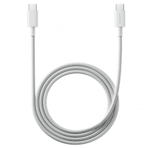 3A USB-C to USB-C Cable (1m)