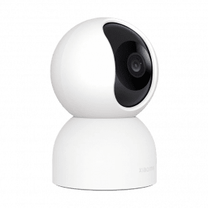 Xiaomi C400 / 4 MP,  1.4mm,  H.265,  MicroSD