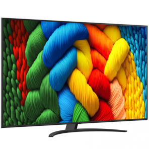 LG 75" / 75NANO81A3A