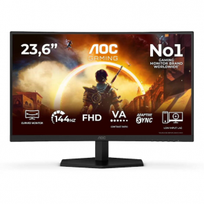 AOC 24'' / C24G42FE
