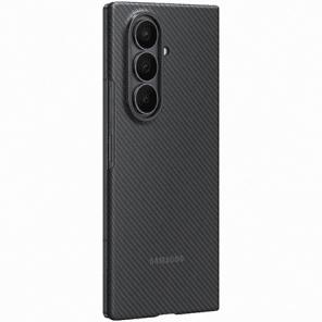 Samsung Galaxy Fold7 Carbon Shield vāciņš