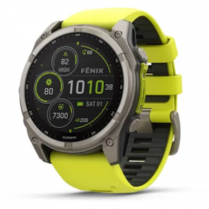 Garmin Fenix 8 51mm