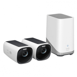 Anker eufyCam 3 2+1 Kit