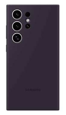 Samsung Galaxy S24 Ultra silikona vāciņš