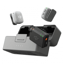 MIC MINI 2 2TX+1RX +CASE