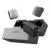 DJI MIC MINI 2 2TX+1RX +CASE