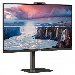 AOC 27" / Q27V5CW/BK