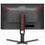 AOC 27" / Q27G3XMN/BK