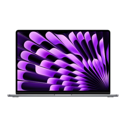 Apple Macbook Air 15” M2 8C CPU, 10C GPU / 8GB / 512GB SSD / INT