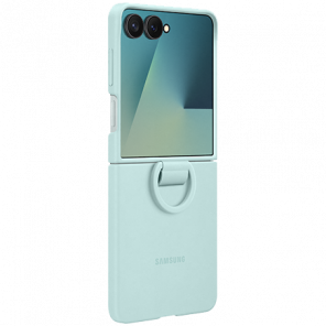 Samsung Galaxy Flip7 Ring vāciņš
