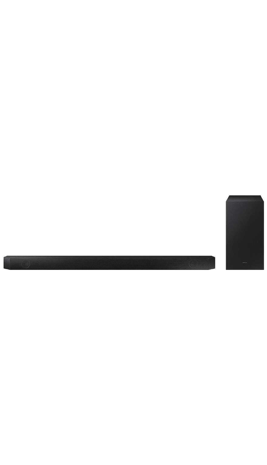 Samsung Sound Bar 3.1/HW-Q60B