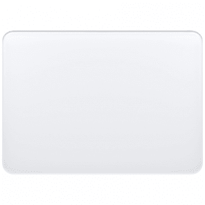 Apple Magic Trackpad - White Multi-Touch Surface