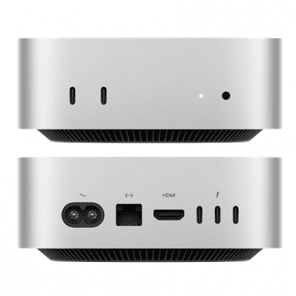 Apple Mac mini Apple M4 10C 16GB 256GB