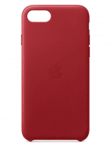 Apple iPhone SE ādas vāciņš