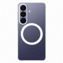 Original Clear Magnet Case Galaxy S26