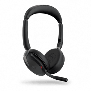 Jabra Evolve2 65 Flex Link380a MS Stereo