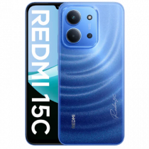 Redmi 15C 4G 4/128GB