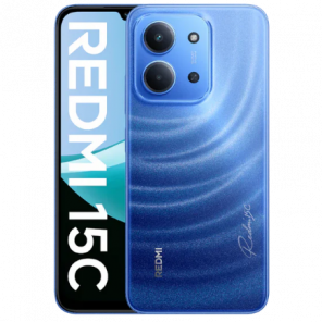Xiaomi Redmi 15C 4G 4/256GB