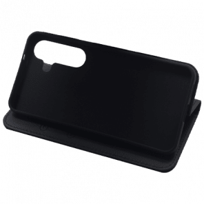 Just must Stand flip maciņš Galaxy S25