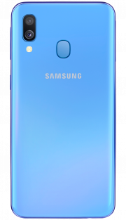 Tele2 samsung galaxy a20e