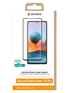 BigBen TEMPERED glass for Xiaomi Note 10 pro/Mi 11i