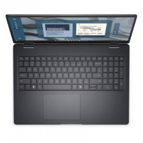 Dell Pro 16 AG AMD R5 220 16GB 512GB