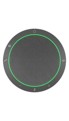 Jabra Speak2 40 MS Teams (Wired)