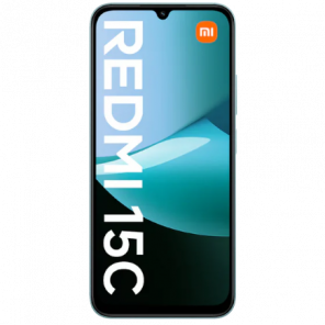 Xiaomi Redmi 15C 4G 4/256GB