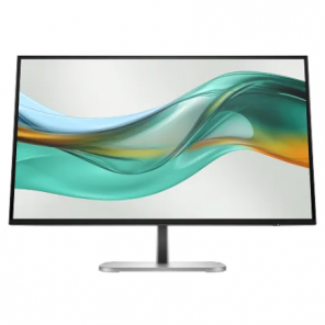 HP 27" / S5 Pro 527pu