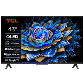 TCL 43" / 43T69C