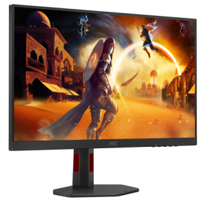 AOC 27" / Gaming Q27G4ZR