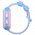Canyon Kids Watch ZEFIR CNE-KW49