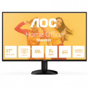 AOC 27" / Q27B35S3