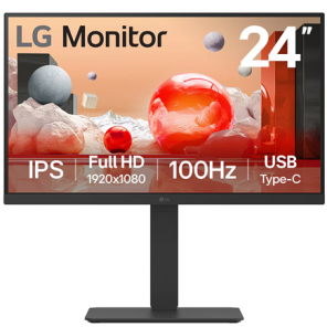 LG 23.8" / 24BA750-B.AEU