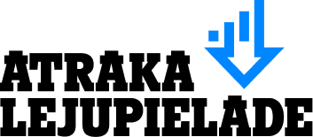 atraka-lejuplade