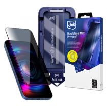 Hardglass Max Privacy iPhone 18 Pro Max