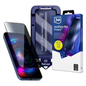 Armor Hardglass Max Privacy iPhone 18 Pro Max