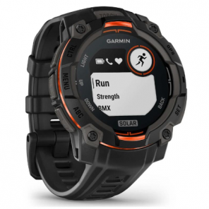 Garmin Instinct 3 – 45 mm